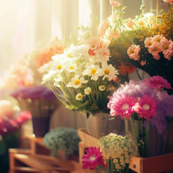 Kvety na balkón: Pestrost a krása priamo vo vašom domove
