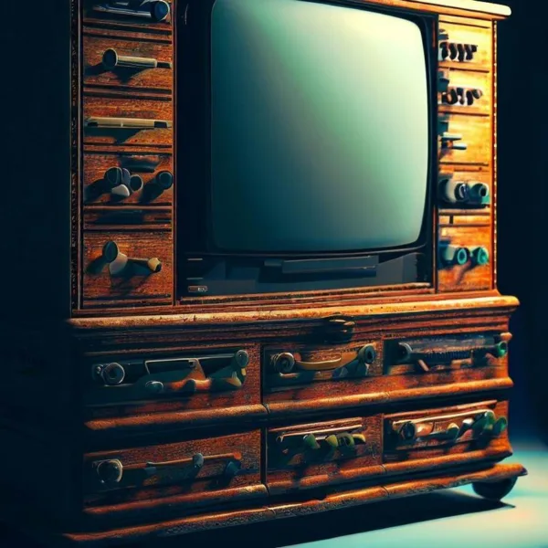 Moderné TV komody pre štýlové zaobchádzanie s televízorom