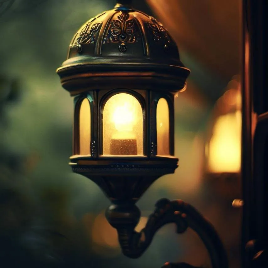 Svetielka na Balkón: Pestrá Paleta Krásy a Útulku